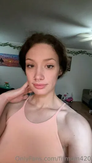 Fitmom420 OnlyFans Leaked Free Thumbnail Picture - #UHwclFWXSi