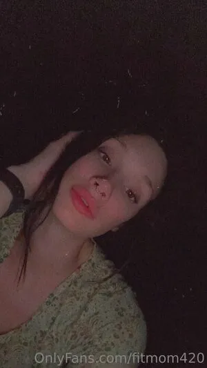 Fitmom420 OnlyFans Leaked Free Thumbnail Picture - #UcULfg8q1Q