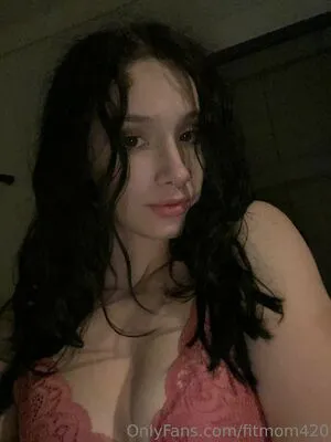 Fitmom420 OnlyFans Leaked Free Thumbnail Picture - #xnx9STbd6R