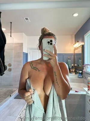 Fitmomnextdoor OnlyFans Leaked Free Thumbnail Picture - #CX2VGX113a