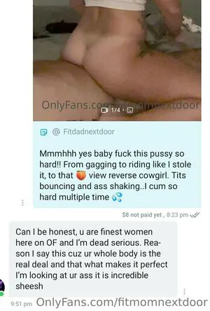 Fitmomnextdoor OnlyFans Leaked Free Thumbnail Picture - #QaNgBbH8Nq