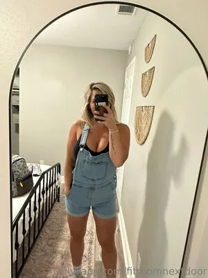 Fitmomnextdoor OnlyFans Leaked Free Thumbnail Picture - #g4gWzVzKlG
