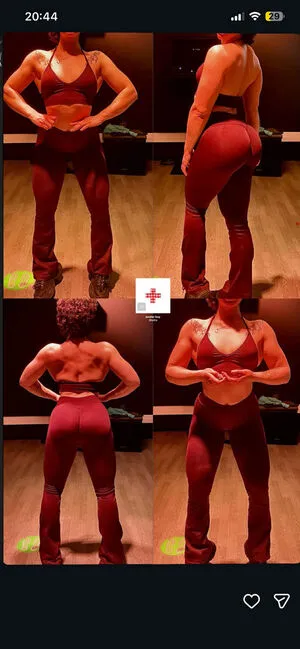 Fitmusejoy OnlyFans Leaked Free Thumbnail Picture - #amY5XRLZDw
