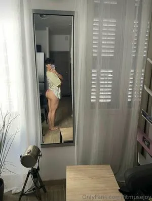 Fitmusejoy OnlyFans Leaked Free Thumbnail Picture - #o9QGerk5DQ