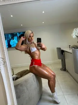 fitnessblonde OnlyFans Leaked Free Thumbnail Picture - #3OijPP6BHB