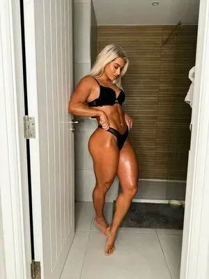 fitnessblonde OnlyFans Leaked Free Thumbnail Picture - #Pwxp2HgbHt