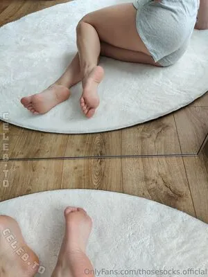 Fitnessgirl Of Socks OnlyFans Leaked Free Thumbnail Picture - #KuijCKCWED