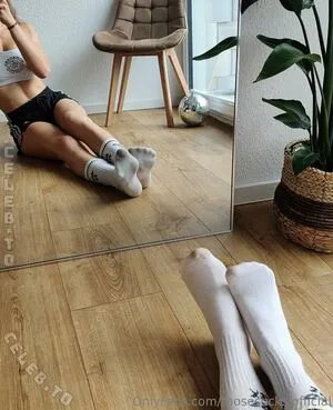 Fitnessgirl Of Socks OnlyFans Leaked Free Thumbnail Picture - #M7mhl8LICf