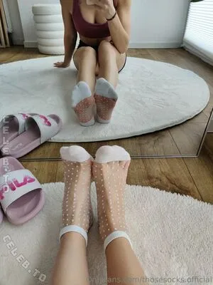 Fitnessgirl Of Socks OnlyFans Leaked Free Thumbnail Picture - #OOFQ5Zuik2