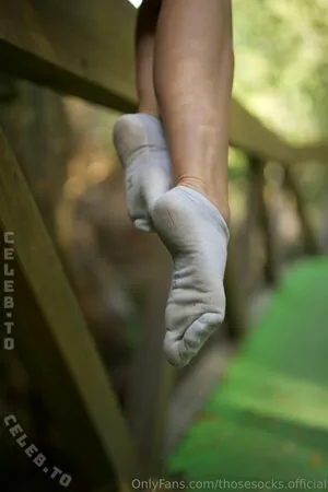 Fitnessgirl Socks OnlyFans Leaked Free Thumbnail Picture - #79Y8yiq9Cc