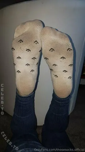 Fitnessgirl Socks OnlyFans Leaked Free Thumbnail Picture - #Abt8JXNmX2