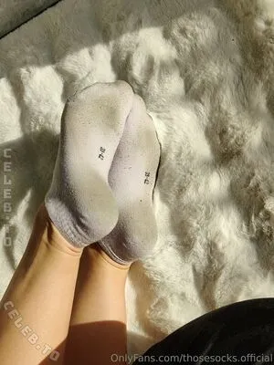 Fitnessgirl Socks OnlyFans Leaked Free Thumbnail Picture - #Gck9GWd97K