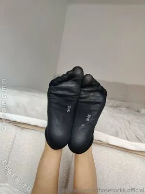 Fitnessgirl Socks OnlyFans Leaked Free Thumbnail Picture - #OYFZWpMvMm