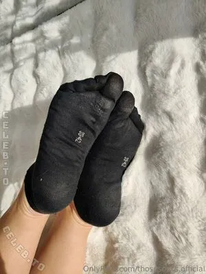 Fitnessgirl Socks OnlyFans Leaked Free Thumbnail Picture - #RMS2re7l9u