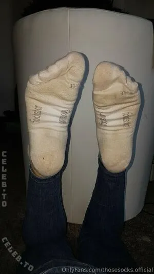 Fitnessgirl Socks OnlyFans Leaked Free Thumbnail Picture - #SkLYsfojZM