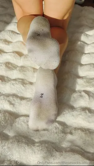 Fitnessgirl Socks OnlyFans Leaked Free Thumbnail Picture - #U30BONICKM
