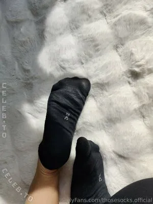 Fitnessgirl Socks OnlyFans Leaked Free Thumbnail Picture - #bAUXFP7eu7