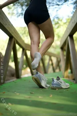 Fitnessgirl Socks OnlyFans Leaked Free Thumbnail Picture - #eyzDk28G6B