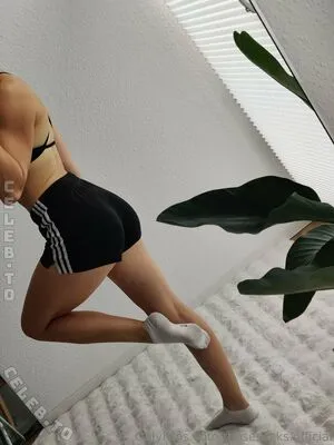 Fitnessgirl Socks OnlyFans Leaked Free Thumbnail Picture - #qPKop6TvIF