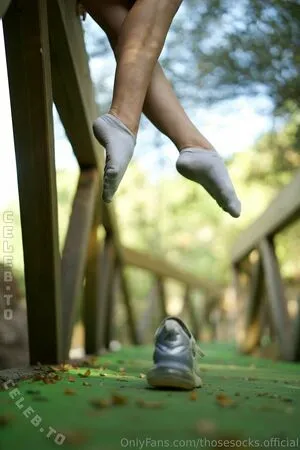 Fitnessgirl Socks OnlyFans Leaked Free Thumbnail Picture - #vVo8H8uA9Y