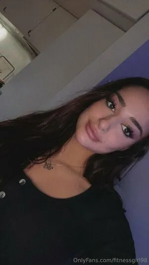 Fitnessgirl98 OnlyFans Leaked Free Thumbnail Picture - #8vHmqqaP8I