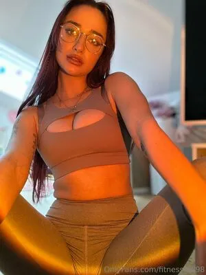 Fitnessgirl98 OnlyFans Leaked Free Thumbnail Picture - #HezADAZmTb