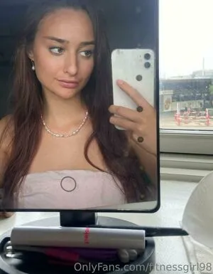 Fitnessgirl98 OnlyFans Leaked Free Thumbnail Picture - #in7A214sMH