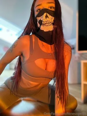 Fitnessgirl98 OnlyFans Leaked Free Thumbnail Picture - #kCnuC0Kd80