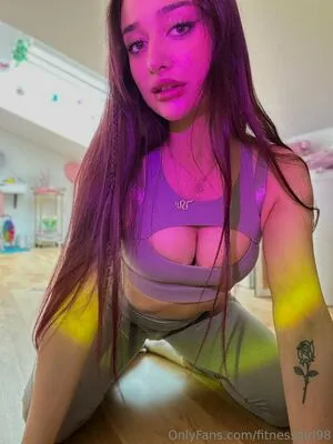 Fitnessgirl98 OnlyFans Leaked Free Thumbnail Picture - #nUxe5NtIfQ