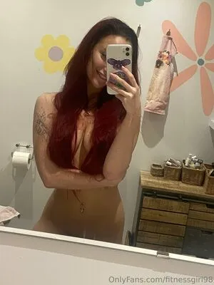 Fitnessgirl98 OnlyFans Leaked Free Thumbnail Picture - #rIaBtUGMvR