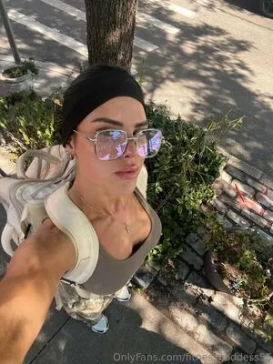 Fitnessgoddess55 OnlyFans Leaked Free Thumbnail Picture - #BiXPQxldeP