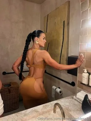 Fitnessgoddess55 OnlyFans Leaked Free Thumbnail Picture - #DwU4ivDvir