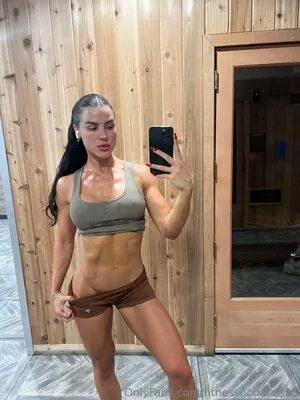 Fitnessgoddess55 OnlyFans Leaked Free Thumbnail Picture - #VrRKxEp1dp