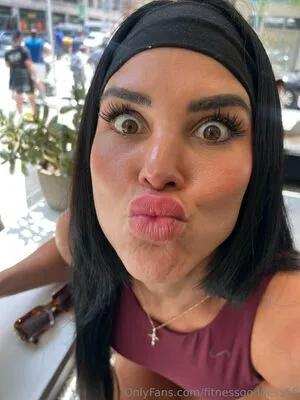 Fitnessgoddess55 OnlyFans Leaked Free Thumbnail Picture - #W4xFIRk6VG