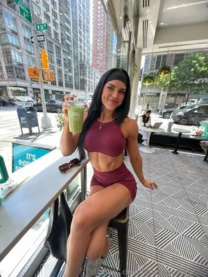 Fitnessgoddess55 OnlyFans Leaked Free Thumbnail Picture - #X4fz1Ci2i4
