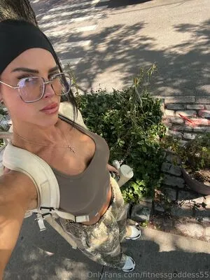 Fitnessgoddess55 OnlyFans Leaked Free Thumbnail Picture - #acrld9WSuT