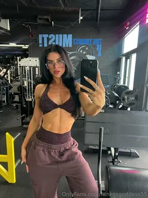 Fitnessgoddess55 OnlyFans Leaked Free Thumbnail Picture - #fBlrDsWreh