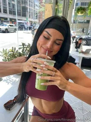 Fitnessgoddess55 OnlyFans Leaked Free Thumbnail Picture - #kK6wr1FUjg