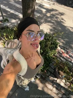 Fitnessgoddess55 OnlyFans Leaked Free Thumbnail Picture - #n55JzWHZTB