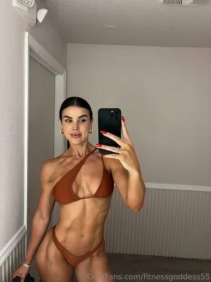 Fitnessgoddess55 OnlyFans Leaked Free Thumbnail Picture - #tM07L0kBs8