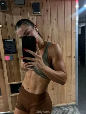 Fitnessgoddess55 OnlyFans Leaked Free Thumbnail Picture - #u85XQ9uZ98