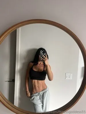 Fitnessgoddess55 OnlyFans Leaked Free Thumbnail Picture - #y2oO4m2A1d