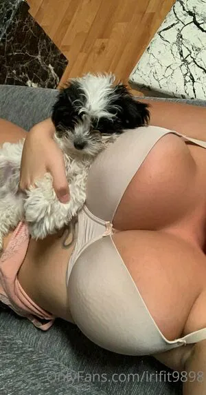 Fitnessiri OnlyFans Leaked Free Thumbnail Picture - #tgaRh6HB4K