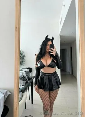 Fitnessiri9898 OnlyFans Leaked Free Thumbnail Picture - #4GqVOSw9NN