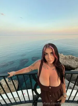 Fitnessiri9898 OnlyFans Leaked Free Thumbnail Picture - #4Rmxx9BTKi