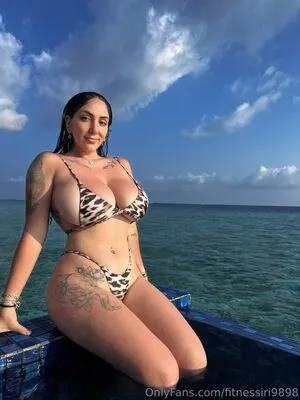 Fitnessiri9898 OnlyFans Leaked Free Thumbnail Picture - #5YSZJVziua