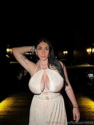 Fitnessiri9898 OnlyFans Leaked Free Thumbnail Picture - #8dmAB8jcFn