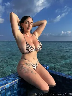 Fitnessiri9898 OnlyFans Leaked Free Thumbnail Picture - #BjVujLr7Sp