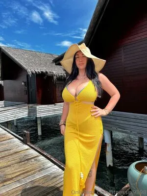 Fitnessiri9898 OnlyFans Leaked Free Thumbnail Picture - #SvdxdbVTw3