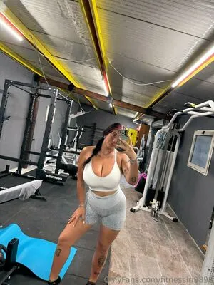 Fitnessiri9898 OnlyFans Leaked Free Thumbnail Picture - #U3Pgj6d6xf